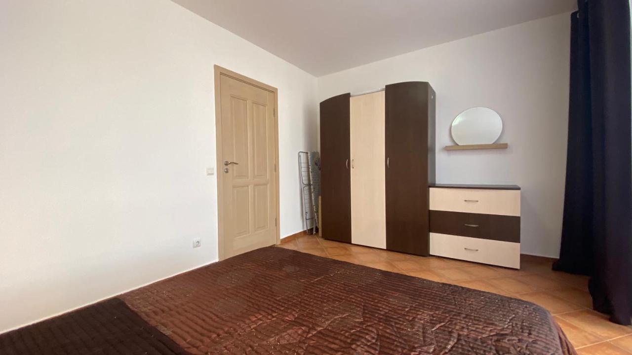 Kalia A16 Private One Bedroom Apartment Sunny Beach Exterior foto